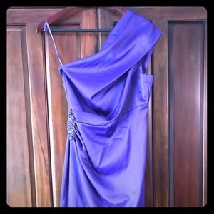 Jessica Howard evening gown